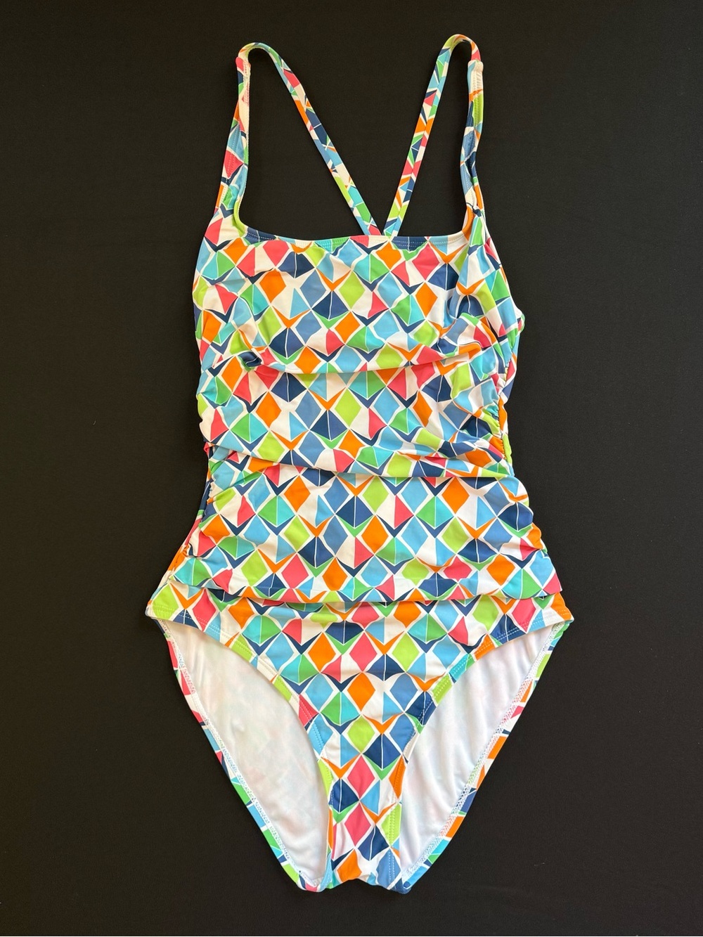 Nautica Swimsuit - Picture 2 of 5